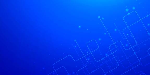 Tech Hintergrund
